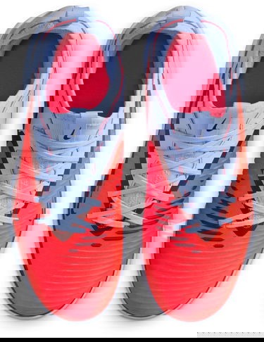Tenisky a topánky Nike JR PHANTOM 6 LOW ACADEMY IC Fialová | hq2035-400, 5