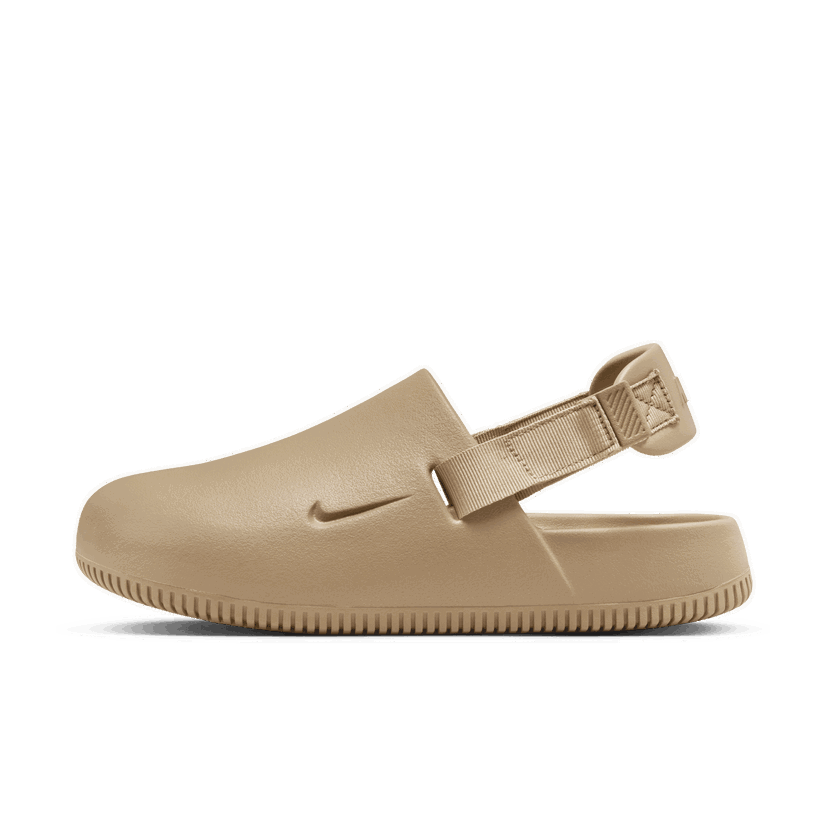 Tenisky a topánky Nike Calm Mule W Béžová | FB2185-200