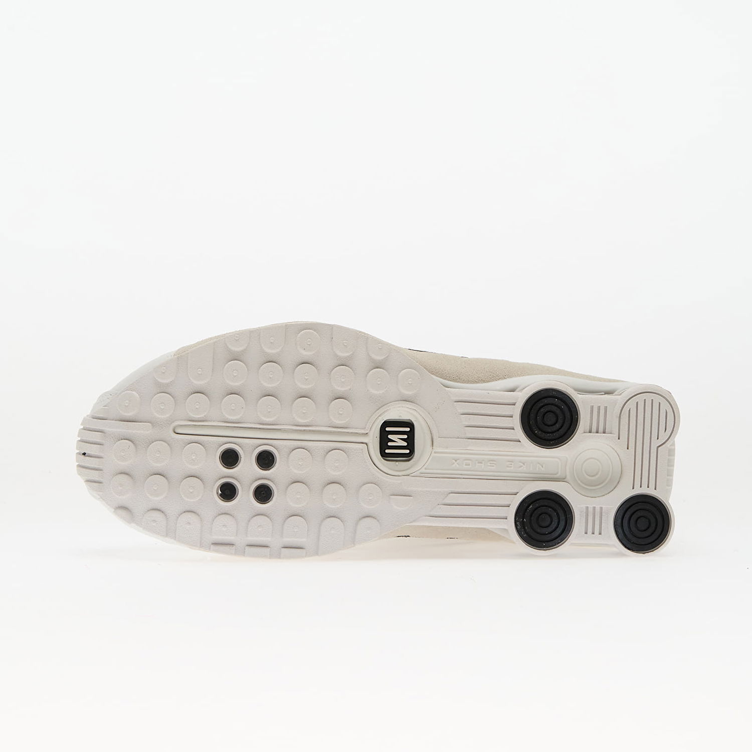 Tenisky a topánky Nike Shox R4 Se Béžová | HQ7739-100, 0