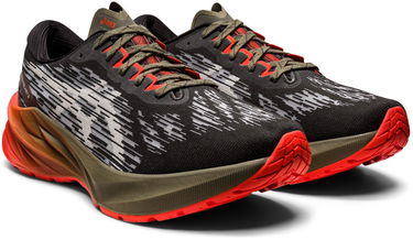 Tenisky a topánky Asics Novablast 3 Čierna | 1011B568 300, 7