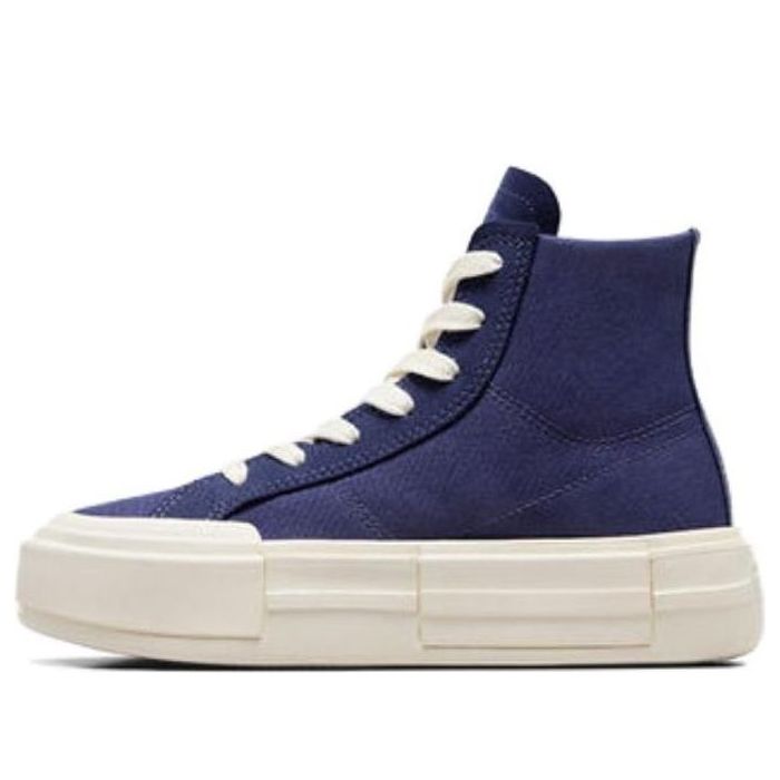 Tenisky a topánky Converse Chuck Taylor All Star Cruise High Top Modrá | A05468C