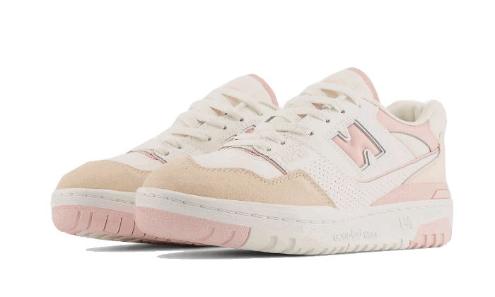 Tenisky a topánky New Balance 550 Biela | BBW550WP, 1