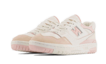 Tenisky a topánky New Balance 550 Biela | BBW550WP, 1