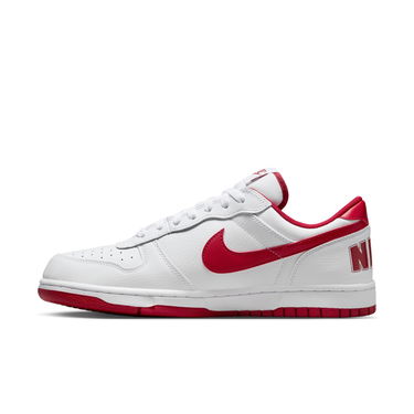 Tenisky a topánky Nike Big Low 40 Biela | 355152-150, 2