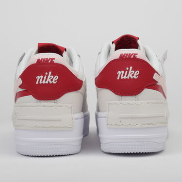 Tenisky a topánky Nike W Air Force 1 Shadow Béžová | CI0919-003, 3