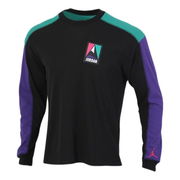 Jordan Winter Utility Colorblock Long Sleeve T-Shirt