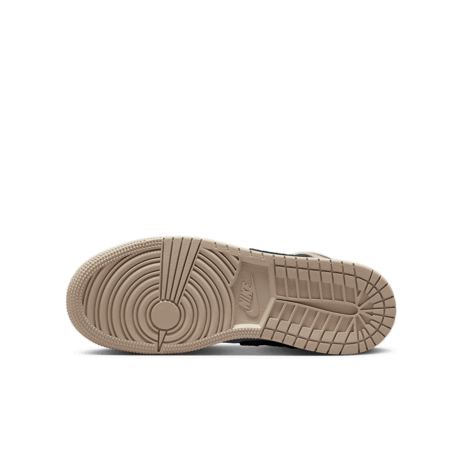 Tenisky a topánky Jordan Air Jordan 1 Mid Béžová | DQ8423-153, 1