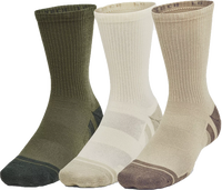 Performance Tech 3-Pack Crew Socks