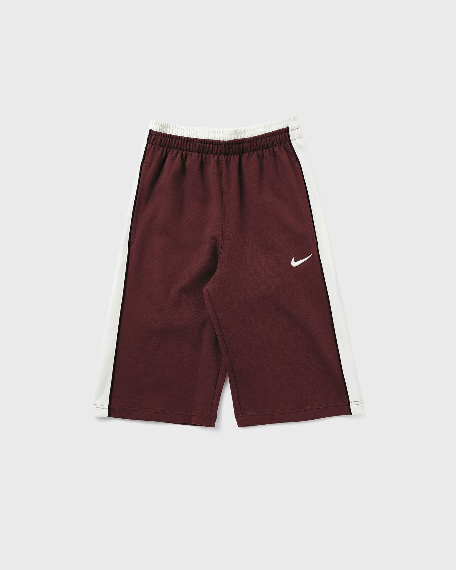 Šortky Nike Women's Shorts Vínová | IO8898-652, 0