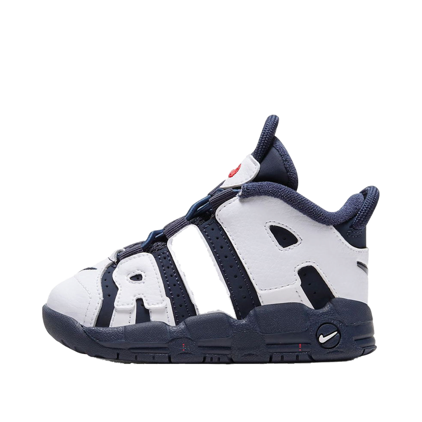 Tenisky a topánky Nike Air More Uptempo Olympic (2020) Biela | DA4194-104