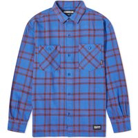 Tartan Check Shirt