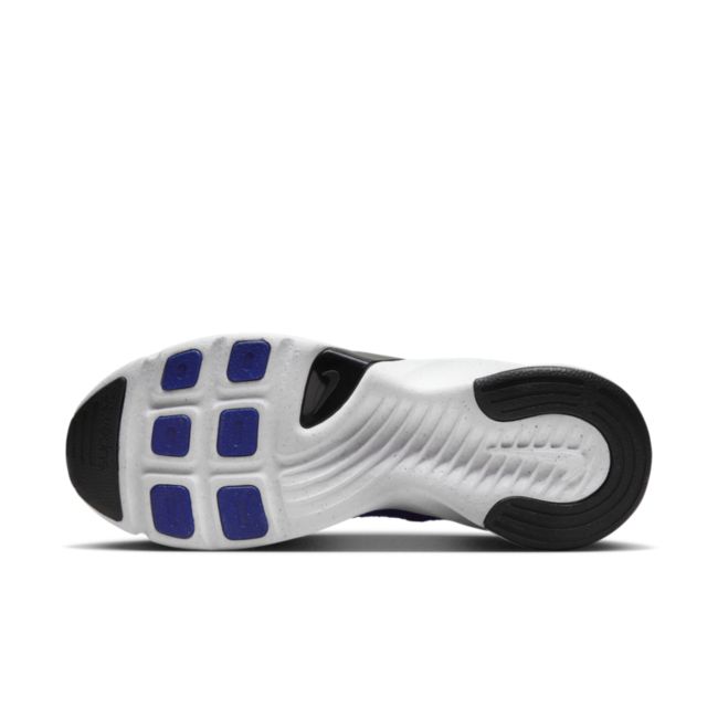 Tenisky a topánky Nike SuperRep Go 3 Next Nature Flyknit Modrá | DH3394-400, 1