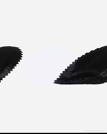 Klobúk BAPE Faux Fur Hunting Hat Čierna | 1F80180018 001, 2