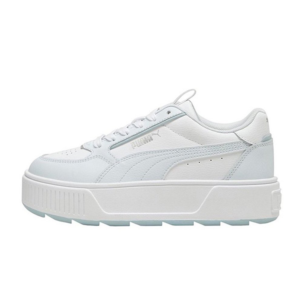 Tenisky a topánky Puma Puma Karmen Rebelle JR Biela | 388420-10, 0