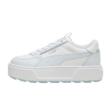 Tenisky a topánky Puma Puma Karmen Rebelle JR Biela | 388420-10, 0