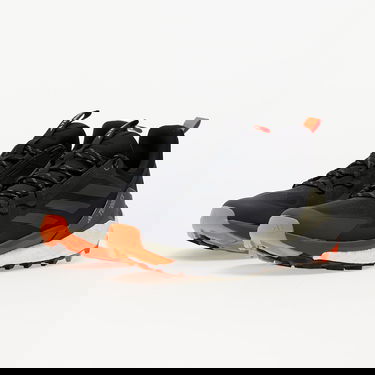 Tenisky a topánky adidas Performance adidas Terrex Free Hiker 2 Čierna | ID7690, 4