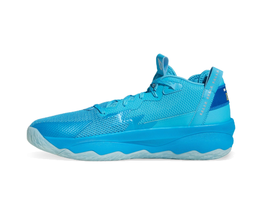 Basketball adidas Performance Dame 8 Modrá | GY6465