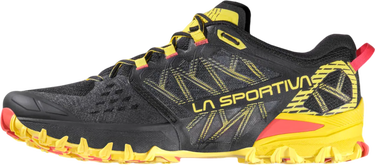 Tenisky a topánky La Sportiva Bushido III Čierna | 4015655-56sby, 4