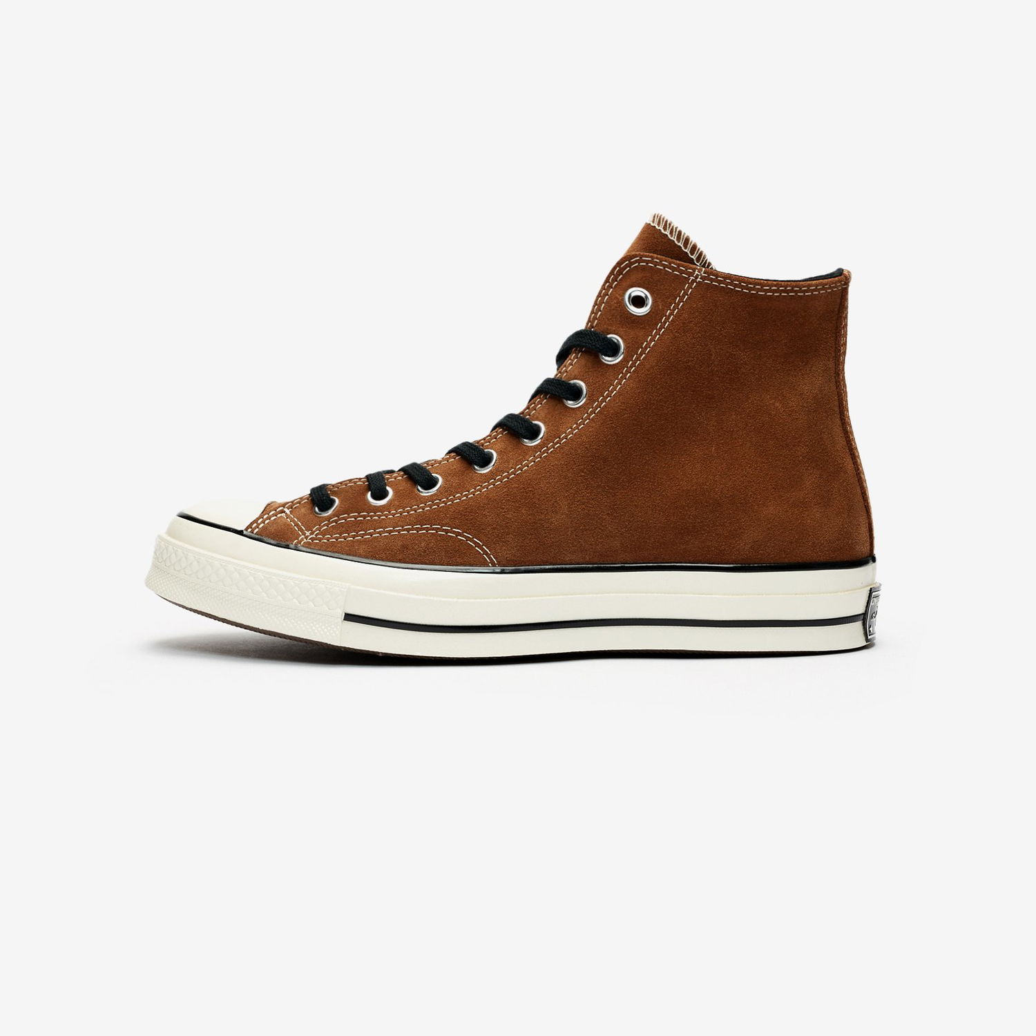 Tenisky a topánky Converse Unisex Seasonal Color Suede Chuck 70 Hnedá | 169337C, 0