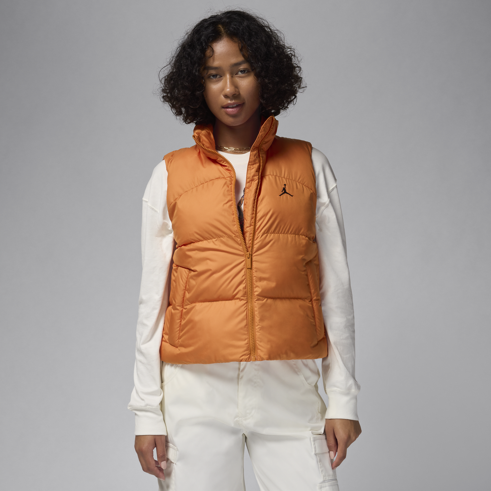 Puffer Vest