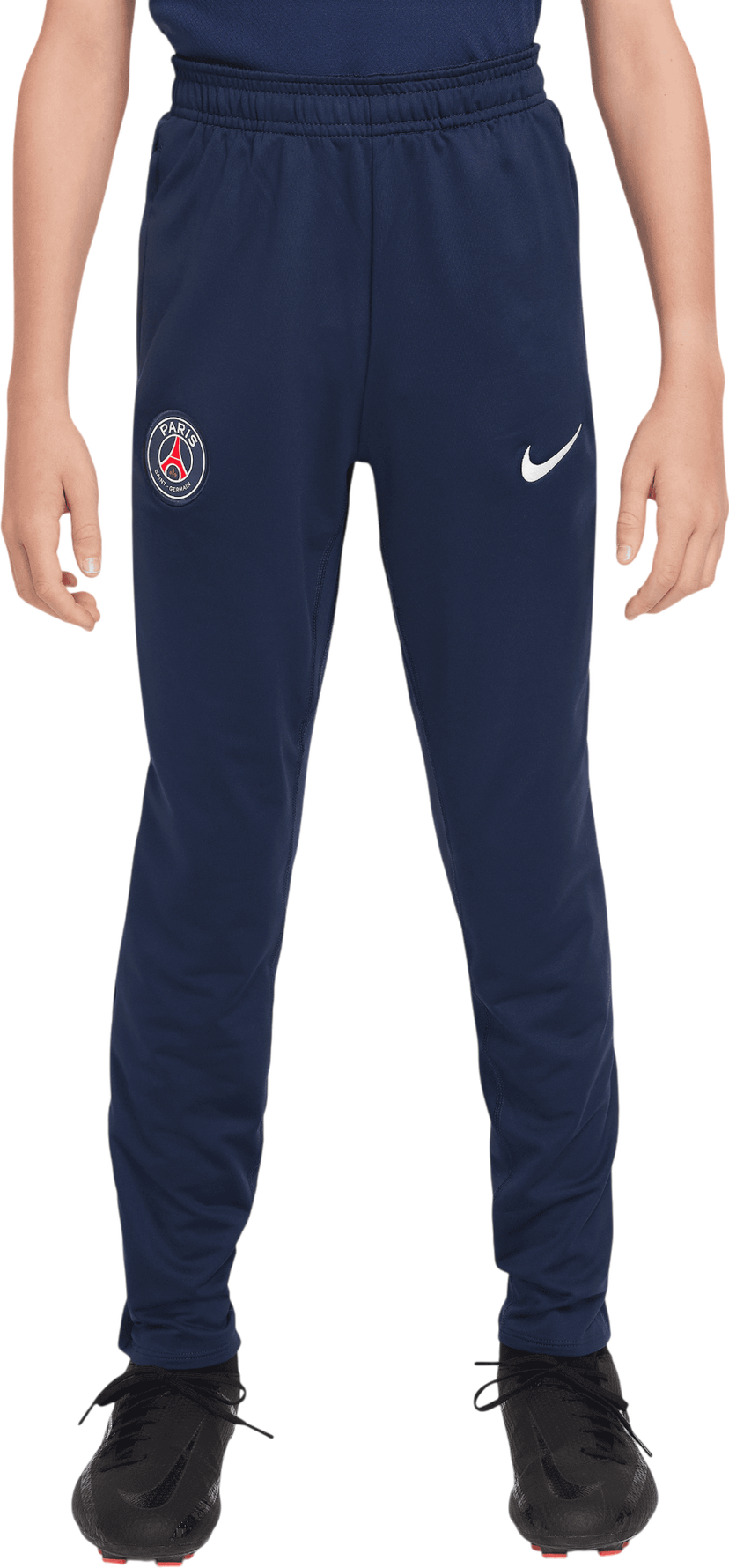 Tepláky Nike PSG Strike Pants Navy | hj7895-410