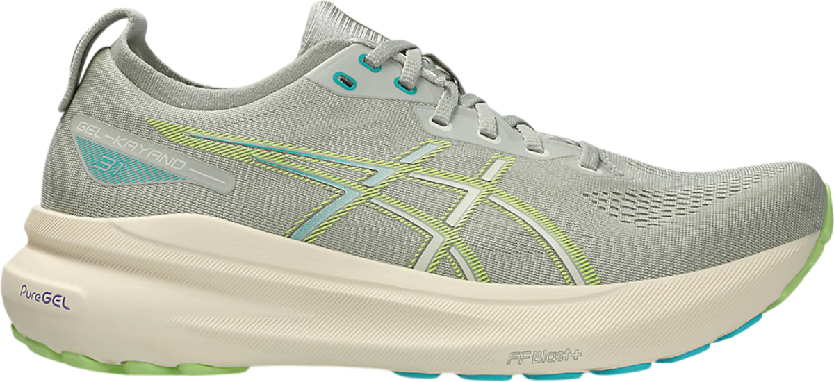Tenisky a topánky Asics GEL-KAYANO 31 Šedá | 1011b867-023, 0