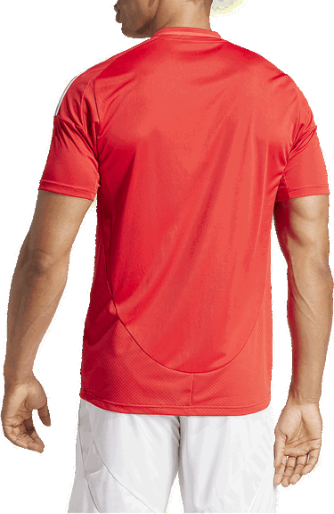 Dres adidas Originals SLB Home Jersey 2 2024/25 Červená | it6480, 3