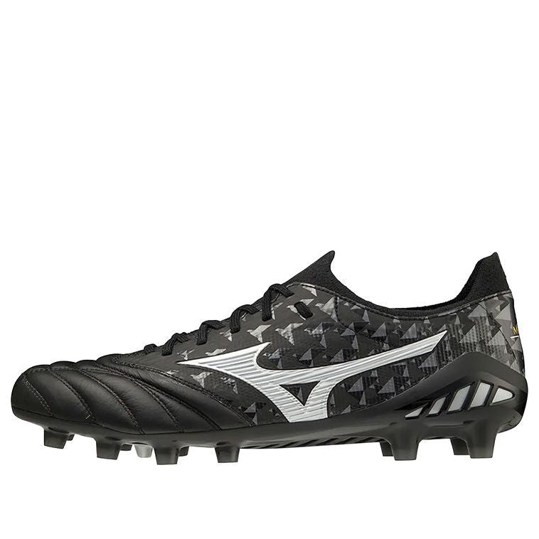 Tenisky a topánky Mizuno Morelia Neo 3 Čierna | P1GA229003, 0