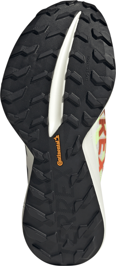 Tenisky a topánky adidas Performance Terrex AGRAVIC SPEED ULTRA 2 Rôznofarebný | jr9110, 2