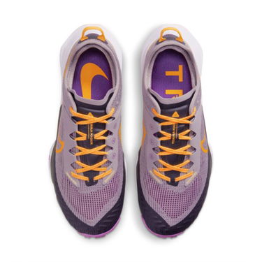 Tenisky a topánky Nike Air Zoom Terra Kiger 8 W Fialová | DH0654-501, 2