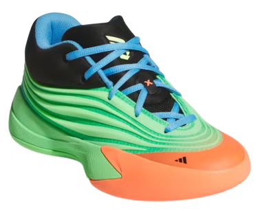 Tenisky a topánky adidas Originals Dame X Rôznofarebný | jp8635, 3