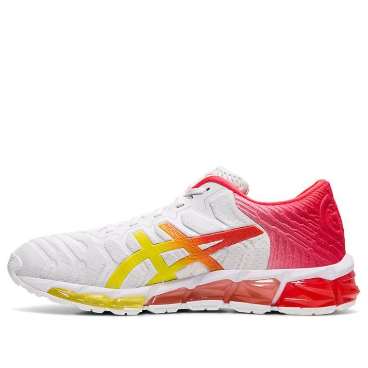 Tenisky a topánky Asics Gel Quantum 360 5 Biela | 1022A149-100