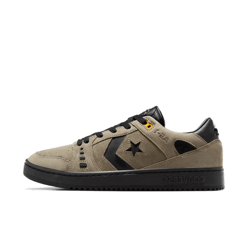 Oblečenie a doplnky Converse AS-1 Pro "Olive" Zelené | A07327C