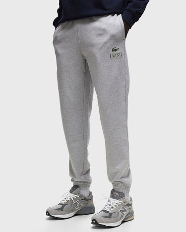 Tepláky Lacoste Tracksuit Sweatpants Šedá | XH1211-CCA, 1