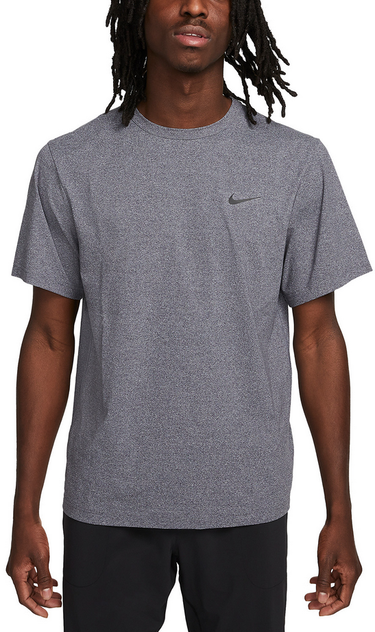 Tričko Nike Dri-fit Uv Hyverse Tee Šedá | DV9839-451, 0