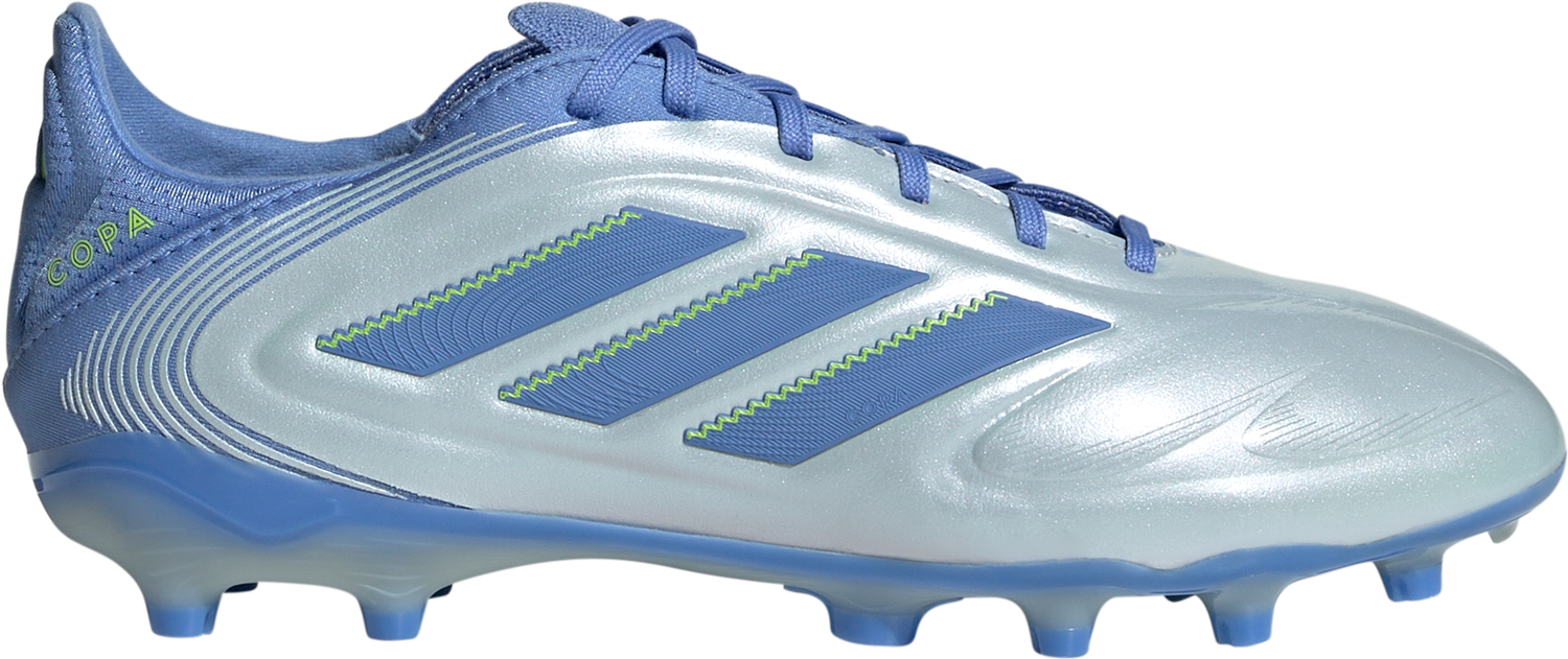 Tenisky a topánky adidas Performance COPA PURE III ELITE FG/MG Modrá | ie1190, 0
