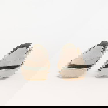 Tenisky a topánky Y-3 Gazelle Crew White/ Off-White/ Night Cargo Béžová | JH8924, 5