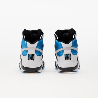 Tenisky a topánky Reebok Shaq Attaq Shoes Tyrkysová | GX3881, 3