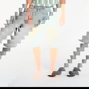 Shorts OG Denim Baggy Jorts