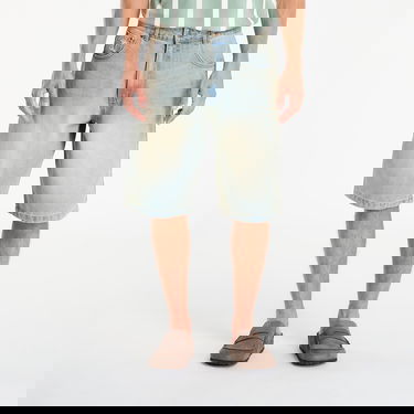 Šortky Karl Kani Shorts OG Denim Baggy Jorts Modrá | 60100001, 0