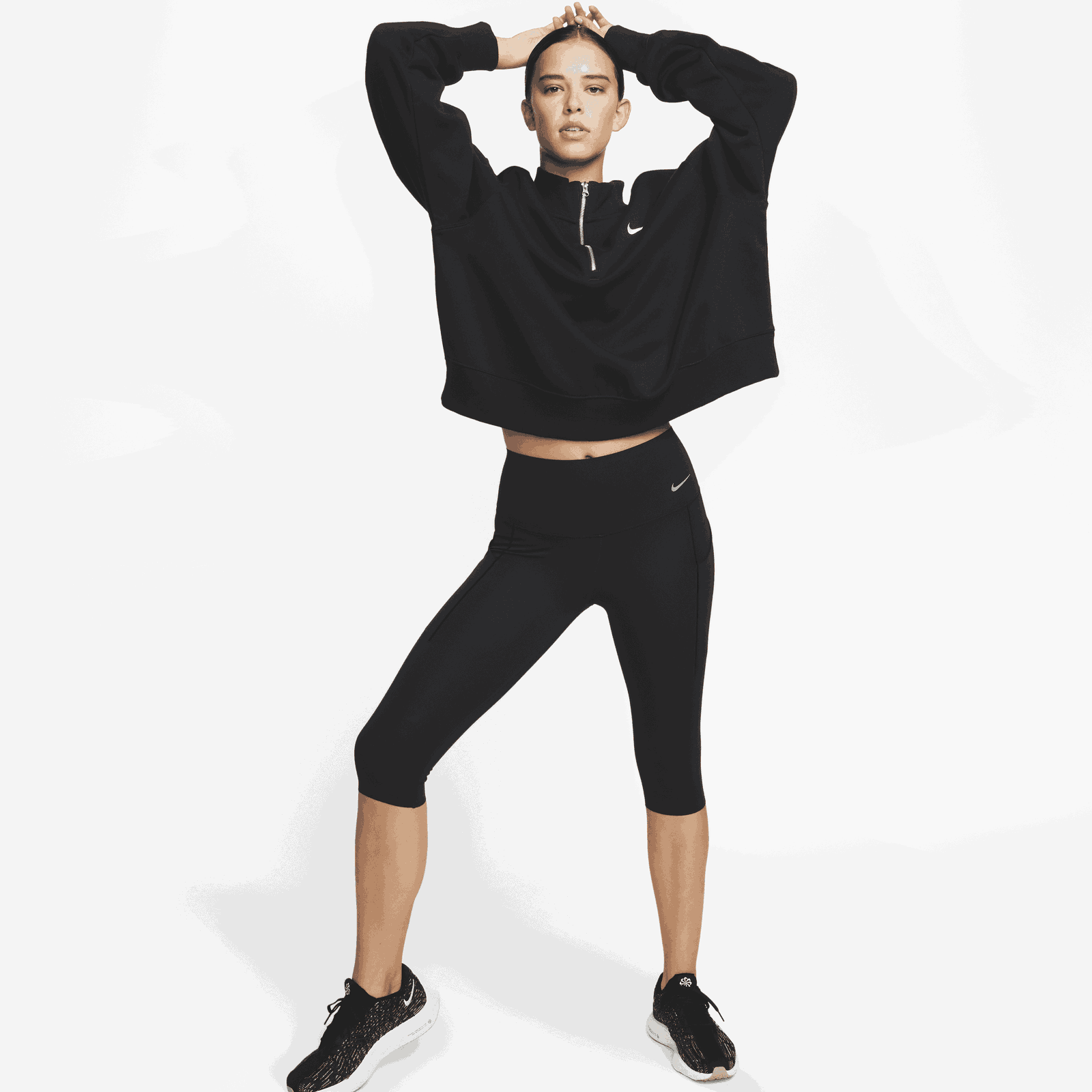 Nike Universa Leggings