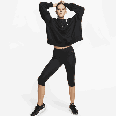 Legíny Nike Universa Leggings Čierna | DQ5885-010, 0