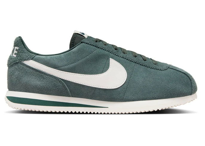 Tenisky a topánky Nike Cortez Vintage Green Zelené | FZ3594 338, 0