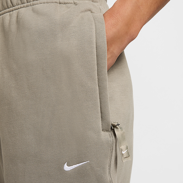 Tepláky Nike Nike Solo Swoosh Fleece Pants Zelené | DX1364-320, 2