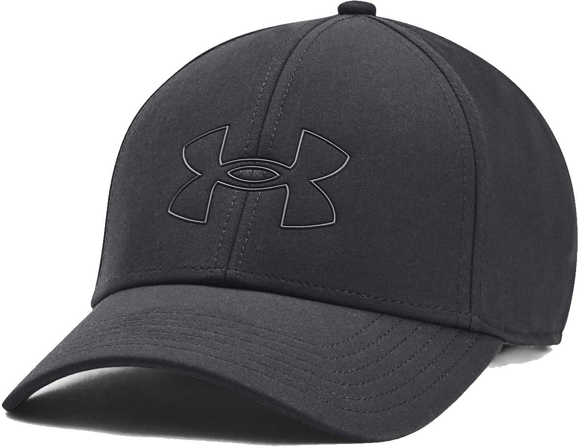 Šiltovka Under Armour Storm Driver Cap Čierna | 1369807-001, 0