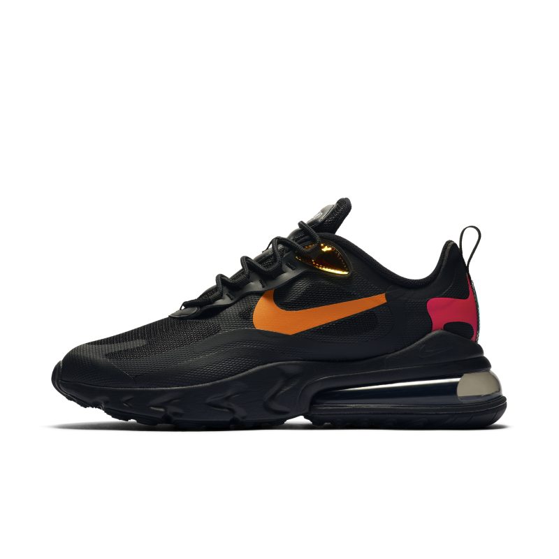 Tenisky a topánky Nike Air Max 270 React Čierna | CV1641 001, 0