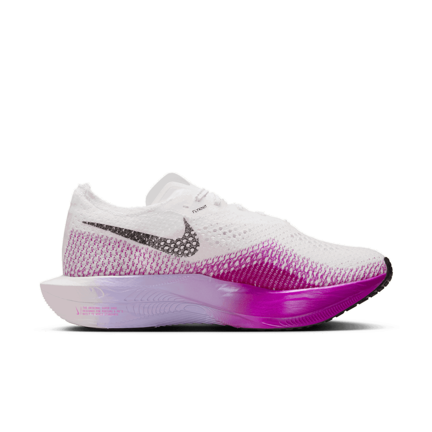 Tenisky a topánky Nike Vaporfly 3 Ružová | DV4130-104, 1