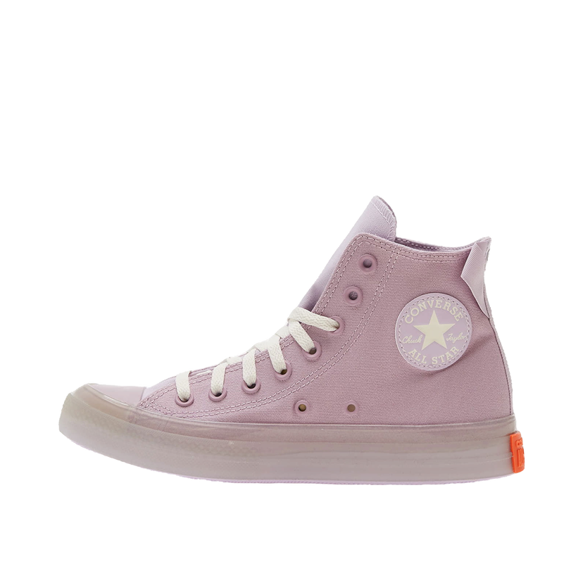 Tenisky a topánky Converse Chuck Taylor All Star HI W Ružová | 172893C