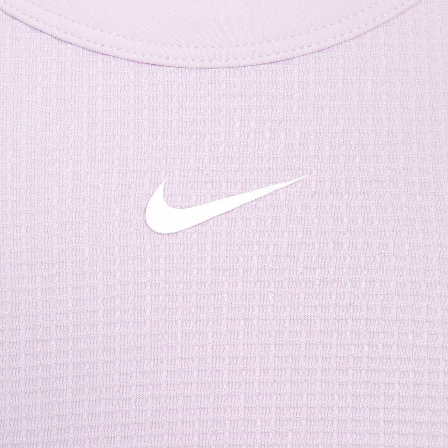 Tielko Nike Nike High-Neck Tank Top Fialová | HJ4252-537, 1