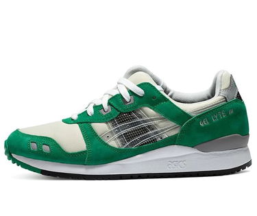 Tenisky a topánky Asics Awake NY x GEL-LYTE III OG Zelené | 1201A568-100, 1